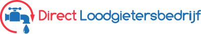 Direct Loodgietersbedrijf | Logo